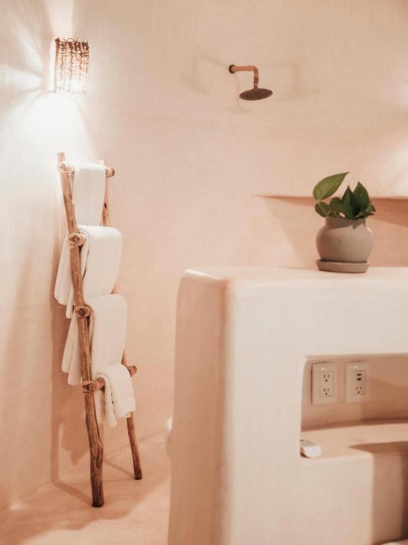 Papaya Playa Project, Tulum, A Member Of Design 5*